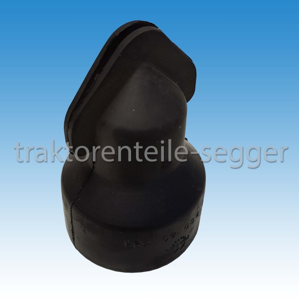 Staubentleerventil Holder A 40 A 50 A 60 A 62 A 65